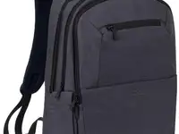 Рюкзак для ноутбука 16" riva 7765 полиэстер черный