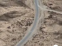 Земельный участок в Хоргосе, коммеция СВХ, парковка, фотография 4