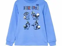 Водолазка lokki