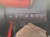 Новая Тойота камри 3,5 литра, фотография 10