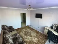 Продам 3-х комнатную квартиру в деревянном доме, Шакарима 11, фотография 7