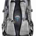 Рюкзак deuter gigant 32 black, фотография 2
