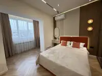 Апартаменты бизнес класса в ЖК Сириус в золотом квадрате!, фотография 3