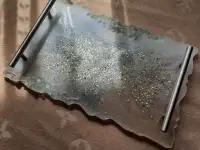 Уникальные изделия из эпоксидной смолы-ручная работа, фотография 4