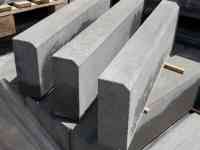 Бордюр, Поребрик от производителя, фотография 2