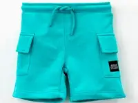 Шорты спортивные sela