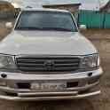 Подаю Toyota Land Cruiser, фотография 3