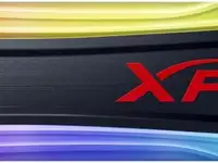 Ssd накопитель a-data xpg spectrix s40g rgb 1 tb pci-express 4x