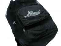 Рюкзак сетчатый складной scorpena vuocsa