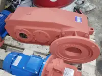 Редукторы, фотография 5