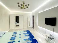 1 комнатная квартира, посуточно, фотография 3