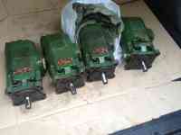 Куплю станочную гидравлику и пневматику оптом на склад, фотография 6