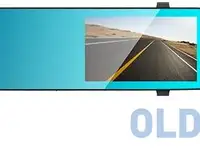 Видеорегистратор sho-me sfhd-800 черный 3mpix 720x1280 720p 120гр. gc1243