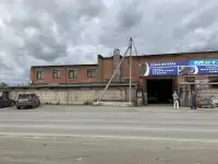 Продаётся цех металлоконструкций с оборудованием, фотография 2