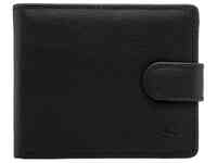 Портмоне мужское butts black