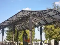 Кованные, Сварные работы., фотография 8