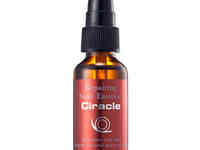 Эссенция для лица ciracle repairing snail essence