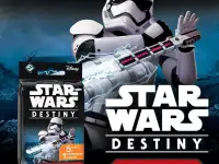 Бустер Star Wars:Destiny. Душа Восстания, фотография 2