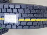 Продам новые восстановленные шины методом наварки протектора. Производитель Colmec, Польша., фотография 7