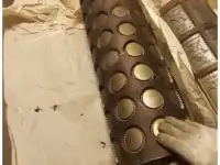 Формовочная машина для сахарного печенья ртм600, фотография 3