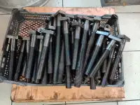 токарные работы, фотография 2