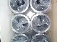 ПОРШНЕВАЯ ГРУППА WD615 ЕВРО2 3A, фотография 2