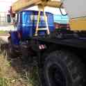 Урал-автокран , фотография 8