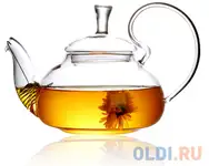 Заварочный чайник teco tc-214 600 мл