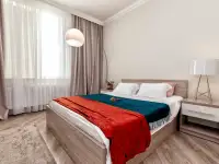 Красивая квартира в центре Астаны, Улы дала 562