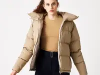 Женская куртка lacoste