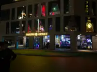 Продам бар в ночном клубе Barbara Night Club на Esentai