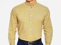 Рубашка kanzler