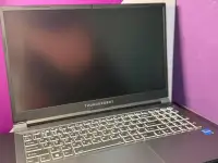 АВ721  Ноутбук Thunderobot 911S TehnoAltyn  0-0-24, фотография 2