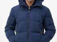 Пуховик finn flare