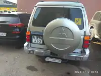 Продам авто Mitsubishi Pajero, фотография 2