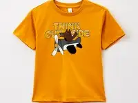 Футболка sela