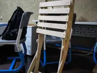 складной стул, фотография 3
