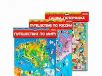 Игра настольная дрофа-медиа