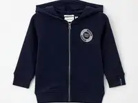 Толстовка tom tailor