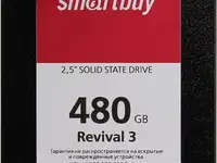 Ssd накопитель smart buy sb480gb-rvvl3-25sat3 480 gb sata-iii