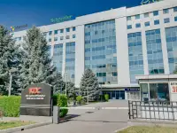 Мини офисы в аренду АО Бизнес Центр Кен Дала, фотография 3