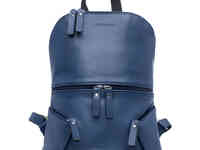 Женский рюкзак bridges dark blue