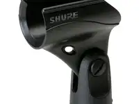 Держатель для микрофона shure a25d