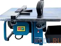 Плиткорез workmaster л-1100/200 200 мм