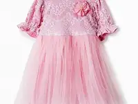 Платье trendyco kids