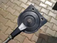 Трос газа с рычагом для каток XCMG, фотография 4