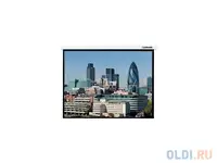 Экран lumien master control 129x200см matte white с электроприводом lmc-100128