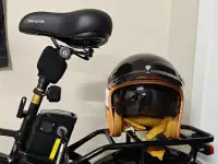 Электровелосипед Kugoo Kirin V4 Pro, фотография 7