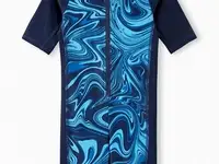 Костюм для купания reima