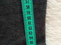 Лосины с начёсом, фотография 3